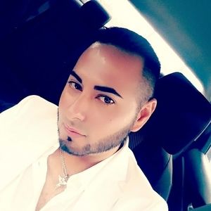 Meet your Posher, Noel